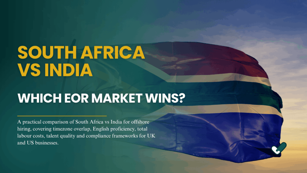 South Africa vs India offshore hiring comparison